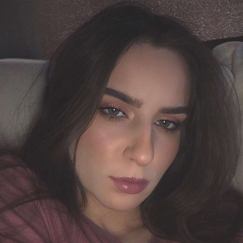 Meet your Posher, Kaleigh